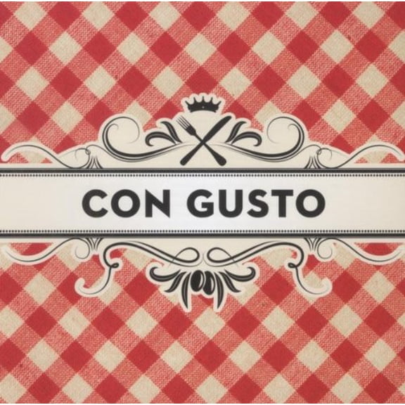 2 for You/Con Gusto Various (CD)