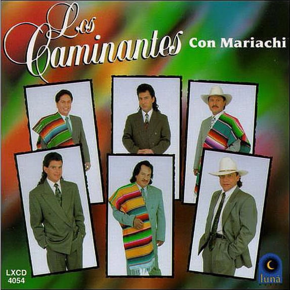 CON MARIACHI