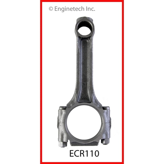 CON ROD AMC JEEP 232 258