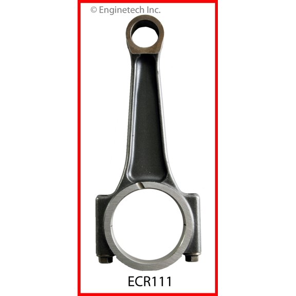 CON ROD CHRY JEEP 3.7L 22