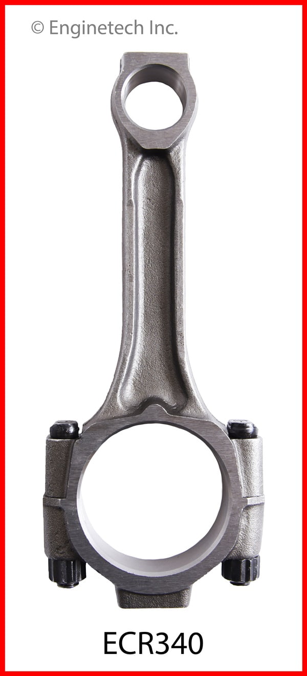 CON ROD GM 3.4L 06-09