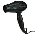 thumbnail image 1 of CONAIR BABNT5510 BLACK HAIR DRYER BAMBINO BABYLISS PRO NANO, 1 of 19