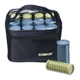 thumbnail image 1 of CONAIR COMPACT 12 PC ASST ROLLER SETTER W/ TRAVEL CASE, 1 of 7