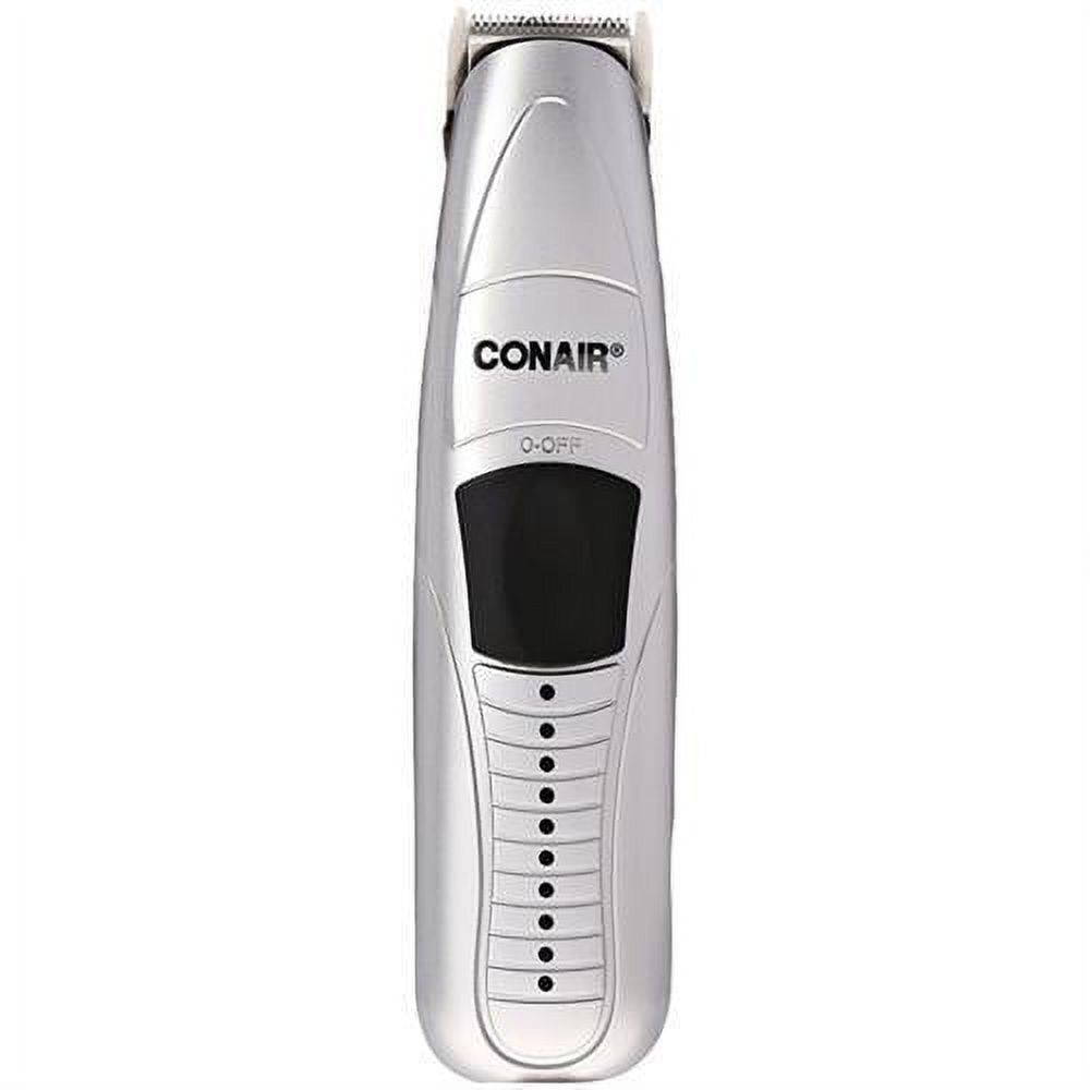CONAIR GMT35 Deluxe Beard/Mustache Grooming System
