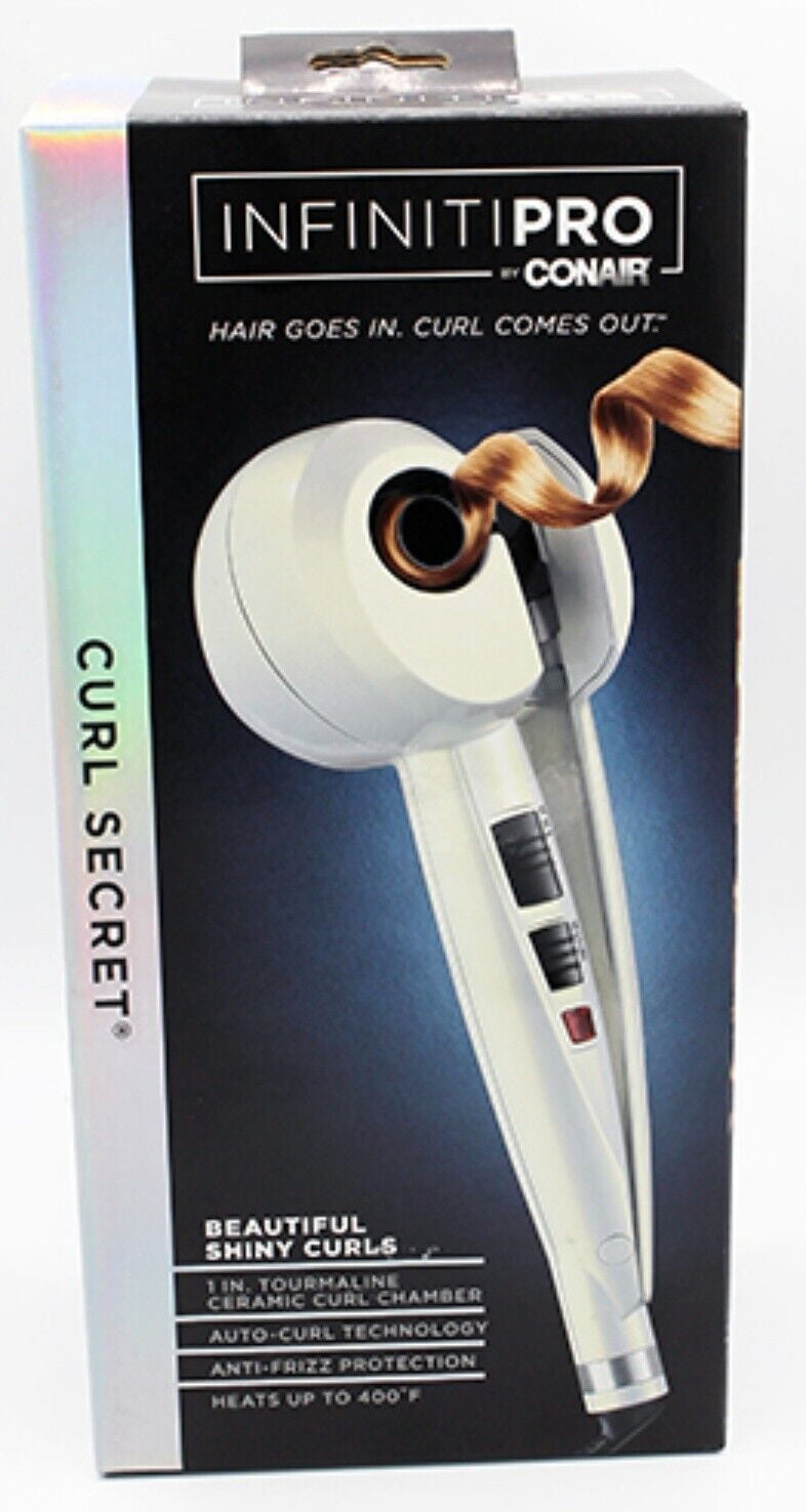 Conair twist shop secret