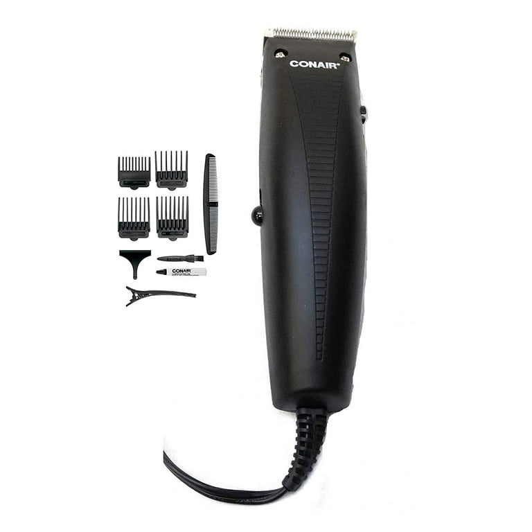 Conair home haircut and grooming clearance kit