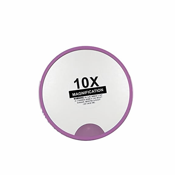 CONAIR Stick-a-Round Mirror 41649CS (Pack of 24)