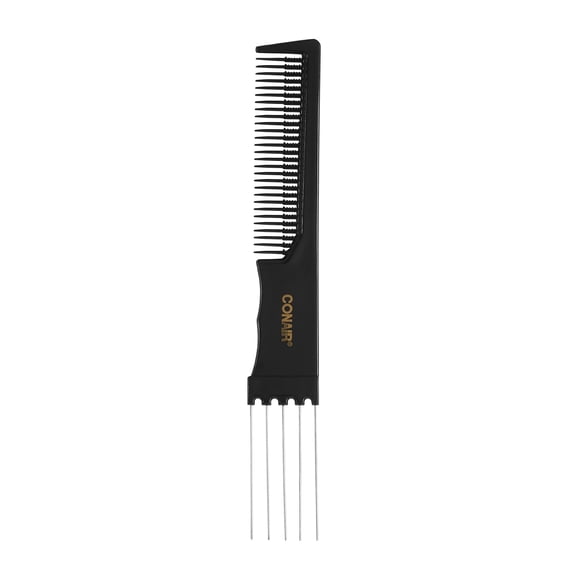 Conair Styling Essentials Tease & Lift Comb