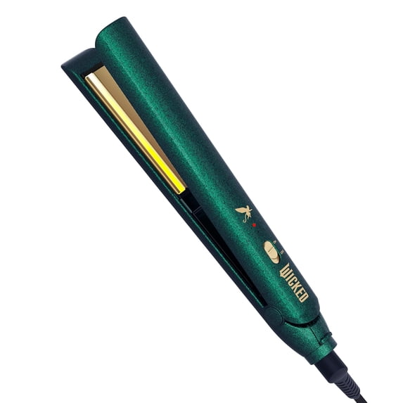 CONAIR Wicked Glinda Compact Curling Iron