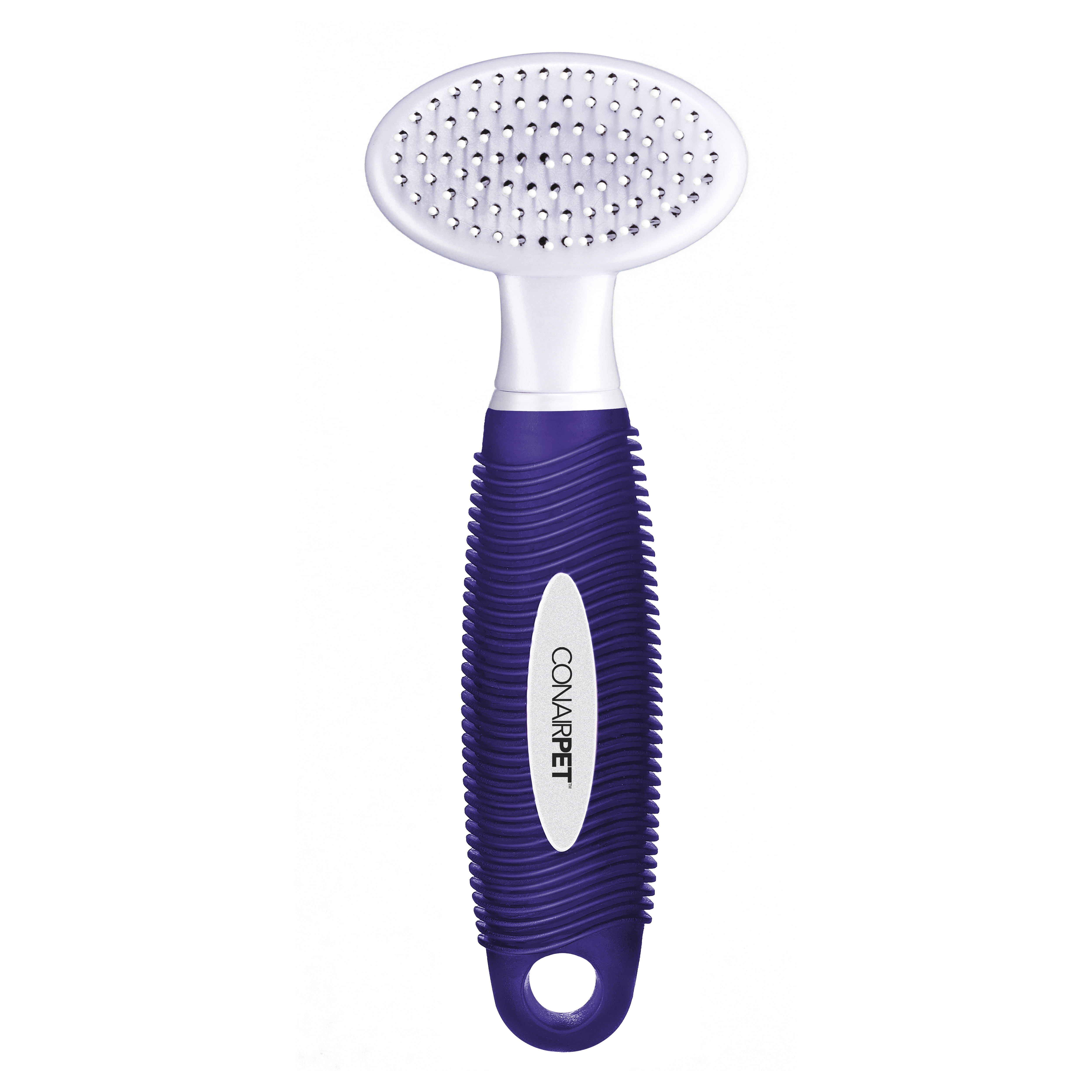 Gentle on sale slicker brush