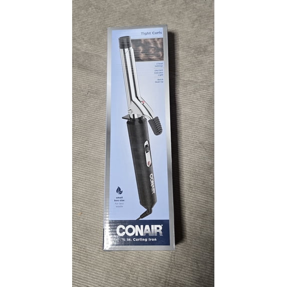 CONAIR 3/4 IN Curling Iron