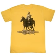CONAN HORSEY Shirt