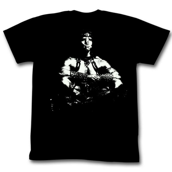 CONAN SITTING BULL Shirt