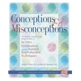 thumbnail image 1 of Conceptions & Misconceptions: The Informed Consumer's Guide Through the Maze of in Vitro Fertilization & Other Assisted Reproduction Techniques (Paperback), 1 of 1
