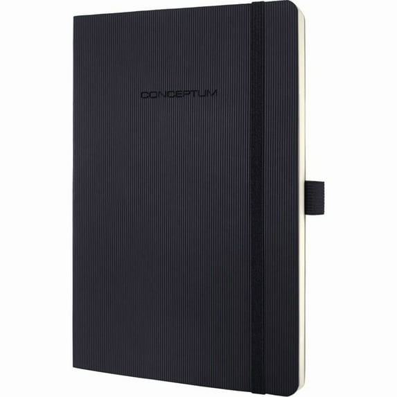 CONCEPTUM Notebook