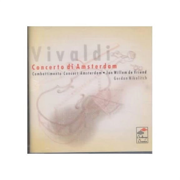 CONCERTI DI AMSTERDAM