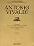 CONCERTO D MINOR 2 VIOLINS VIOLONCELLO STRINGS CONTINUO RV565 (OP. 3, NO. 11) SCORE