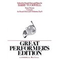thumbnail image 1 of CONCERTO OP8 FRENCH HORN AND ORCHESTRA PIANO REDUCTION    GREAT PERFORMERS EDITION, 1 of 1