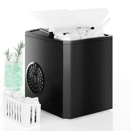 Emerson ER104001 Portable Ice Maker - Walmart.com