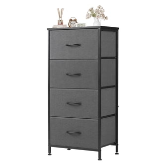 Shop 4 Drawer Dressers for Bedroom Storage