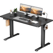 CONCETTA Electric Height Adjustable Desk - rated 4.2 stars from 740 reviews