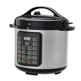 Instant Pot LUX mini 3-Quart 6-in-1 Multi-Use Programmable