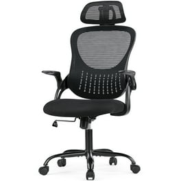 Flash Furniture Mid Back Black Mesh Multifunction Swivel Ergonomic Task Office Chair with Adjustable Arms Walmart