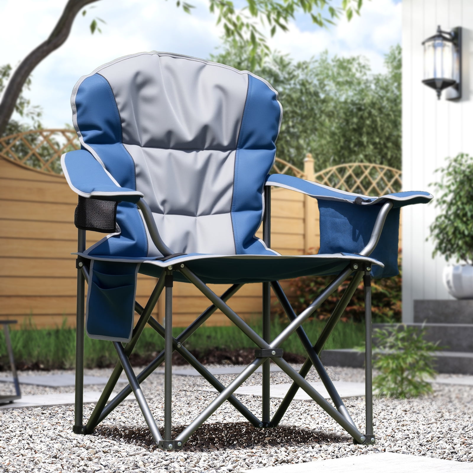 Tabouret Telescopique YOUNG WIND Tabouret De Camping Télescopique