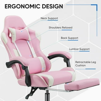 Why Do Gaming Chairs Have Holes in the Back