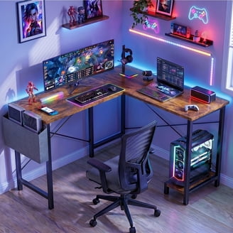 Corner Desk