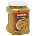 thumbnail image 1 of CONCHITA - Rice Mix Spanish Yellow 3.4LB ( Pack of 6), 1 of 8