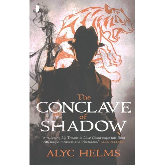 CONCLAVE OF SHADOW