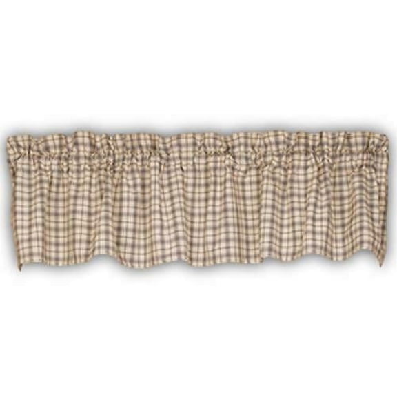 Country House Collection 99780 Concord Valance, 14-inch Length