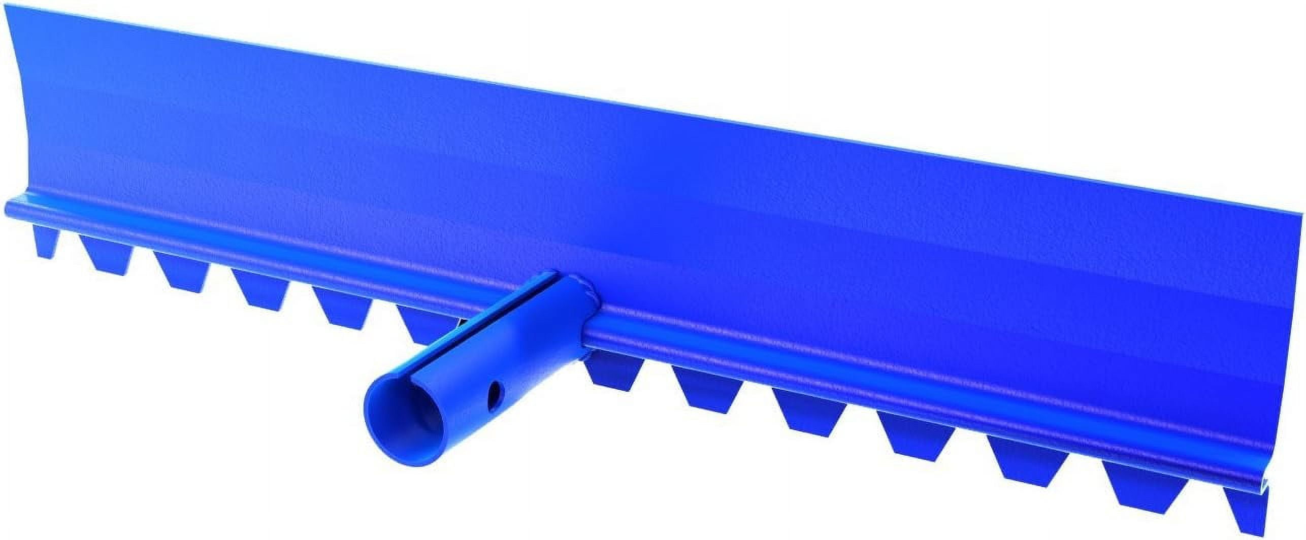 CONCRETE RAKE WITHOUT HOOK