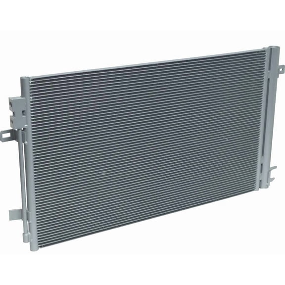 CONDENSER (30164) 2.0L L4 REPLACEMENT FOR CADILLAC XT4 2019 PARTSLINK NUMBER GM3030332