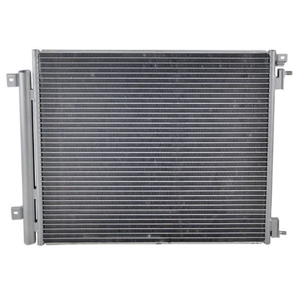 CONDENSER (30189) 1.2L L3/1.3L L3 REPLACEMENT FOR BUICK ENCOREGX 2022 PARTSLINK NUMBER GM3030336