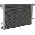thumbnail image 1 of CONDENSER (3794) W/RECEIVER DRIER REPLACEMENT FOR CHEVROLET IMPALA 2019 PARTSLINK NUMBER GM3030285, 1 of 2