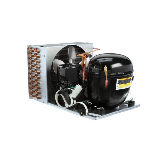 CONDENSING UNIT 3/4 HP LOW R-404A (NT218 TL4-0075 - Genuine OEM Replacement Part