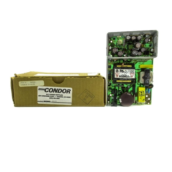 CONDOR GPC55B 100-240V 1.7A NSMP