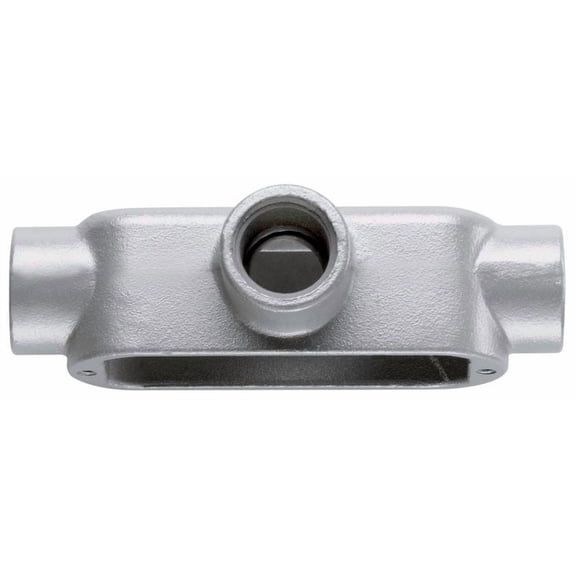 CONDUIT BODY