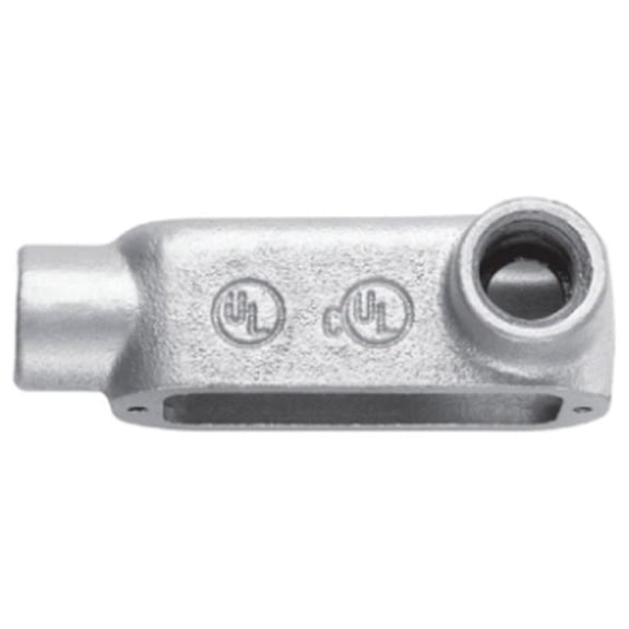 CONDUIT BODY
