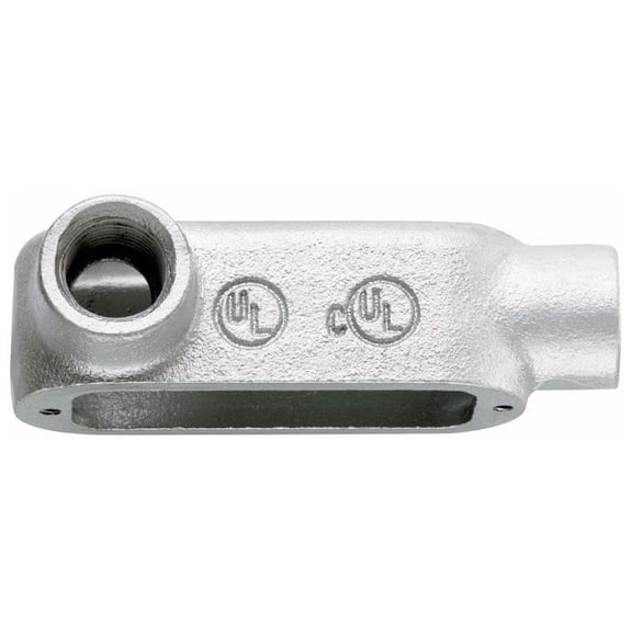 CONDUIT BODY