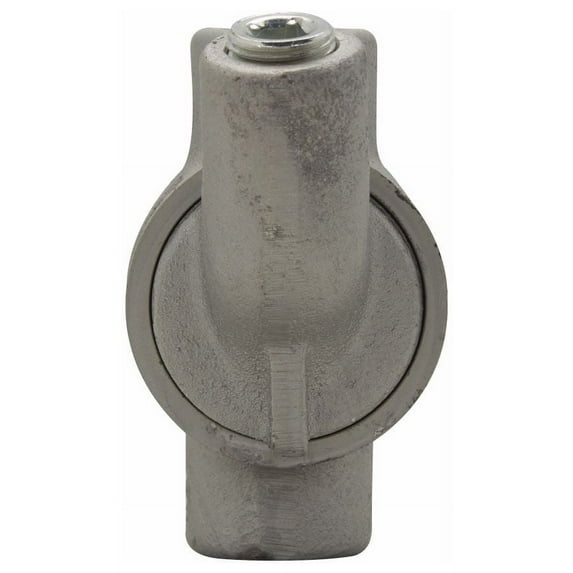 CONDUIT SEALING FITTING