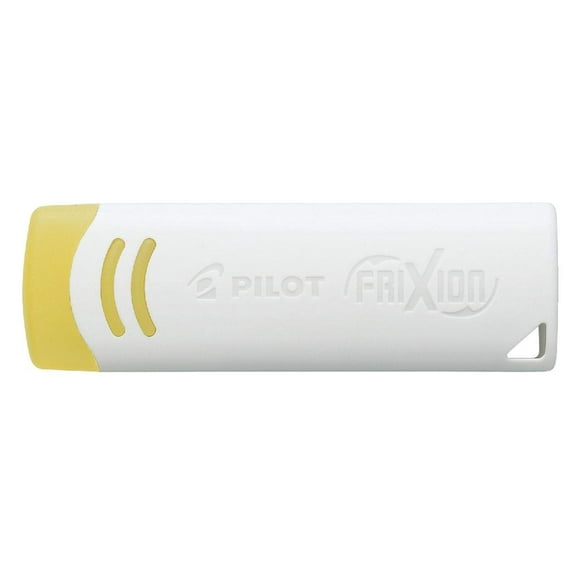 CONF. White Rubber Frixion Pilot 006594
