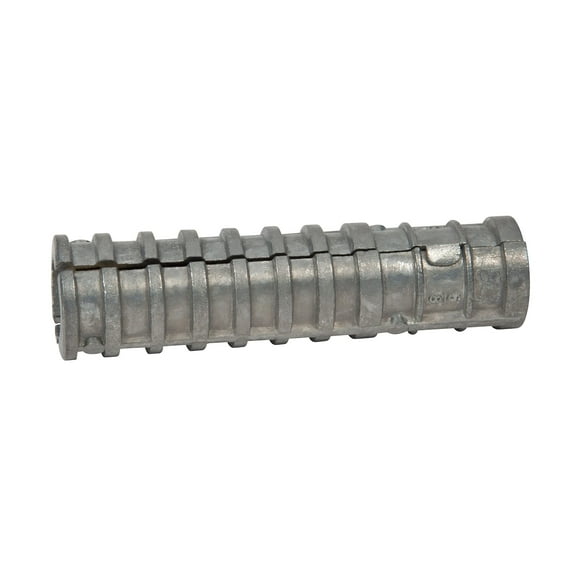 CONFAST 1/2" Lag Shield Anchor Long (25 per Box)