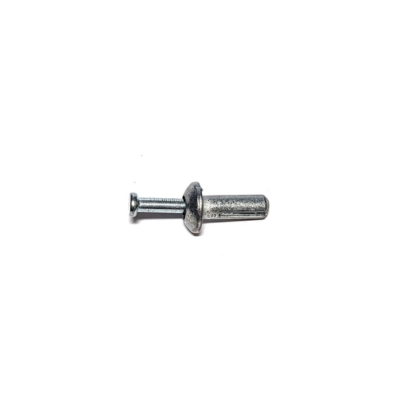 CONFAST 1/4" x 1" Hammer Drive Nail in Anchor (100 per Box)
