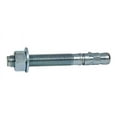 thumbnail image 1 of CONFAST 3/8" x 5" Wedge Anchor Zinc Plated (Box of 50), 1 of 2
