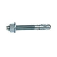 thumbnail image 1 of CONFAST 5/8" x 7" Wedge Anchor Zinc Plated (Box of 20), 1 of 2