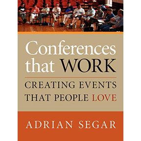 Pre-Owned Conferences That Work: Creating Events That People Love (Paperback) 1601459920 9781601459923