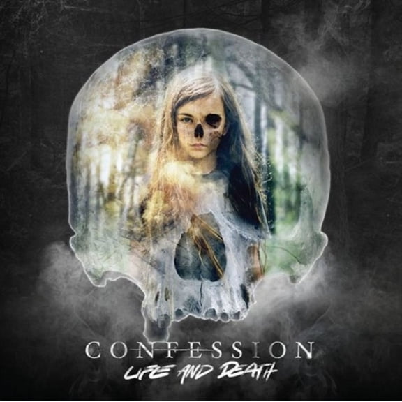 CONFESSION-LIFE AND DEATH